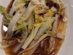 -丈母娘的饭局•新金陵菜(牛首山店)