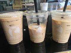 -瑞幸咖啡(深圳来福士广场店)