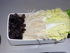 -半天妖烤鱼(绿地大融城店)