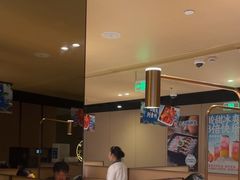 -海底捞火锅(吴中路店)