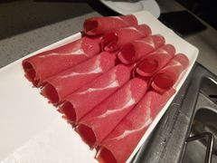 -海底捞火锅(东百中心店)