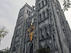 -圣约瑟夫大教堂