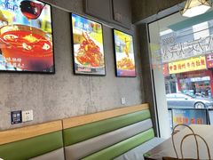 -毛哥小馆子(百井坊巷店)