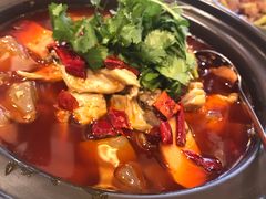 -马旺子酒楼