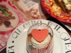 -IL TEATRO 精品意大利餐厅