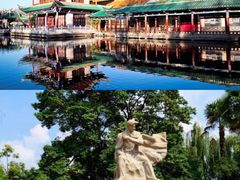 -云南民族村