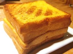 烤面包片-喝丢一只鞋海鲜烧烤·海肠捞饭(东关街店)