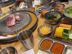 -姜虎东白丁烤肉(深圳湾后海汇店)