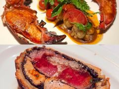 -壳里西餐厅Coquille Seafood Bistro(蒙自路店)