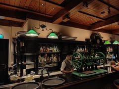 -Long Bar(莱佛士酒店)