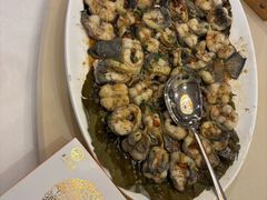 -益利大酒楼(井岸店)