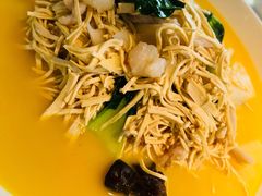 -花园茶楼(兴城西路店)