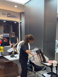 点击看大图 -Cima salon西玛沙龙