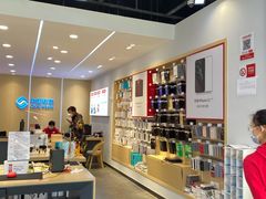 -九机·手机电脑数码(金色时代广场店)