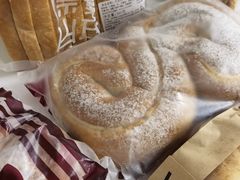 牛奶吐司-原麦山丘(望京小街店)