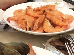 -芭菲盛宴·环球美食(袁家岗店)