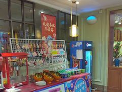 -新海渔港·胶东海鲜家常菜·家宴(奥体中心店)