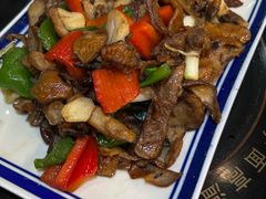 -妈妈的味道(和顺古镇店)