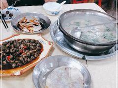 -标记美食新鲜猪杂(兴南大道店)