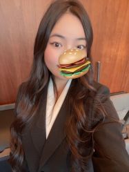 -丝语萱形象