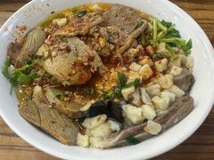 -老陕兄弟(彩虹新城店)