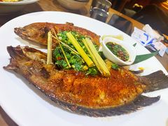 -蜗牛的家旅行主题云南菜餐厅.小酒馆(护国寺店)