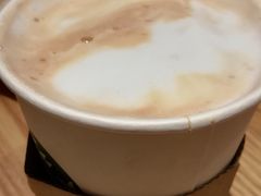 -星巴克(汾阳路店)