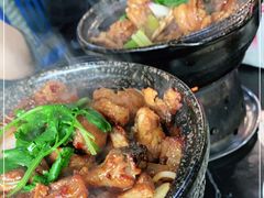 -二楼老店重庆鸡公煲(真光路店)