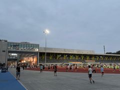 -回龙观体育文化公园