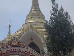 -洛阳白马寺
