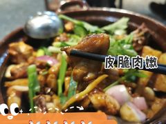 -胡须佬鸡煲四季火锅(海雅缤纷城店)