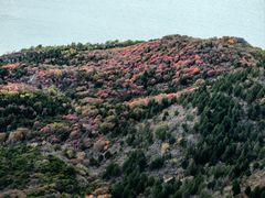 -北京十三陵国家森林公园蟒山景区