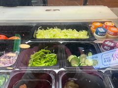 -SUBWAY赛百味(东风广场店)