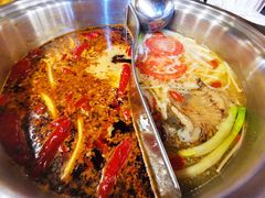 -铁箭门串串香主题火锅(汇锦城店)