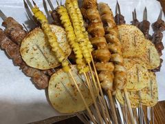 -壹块捌烧烤(灯市口店)