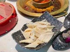 -哥老官重庆美蛙鱼头(宝山龙湖店)