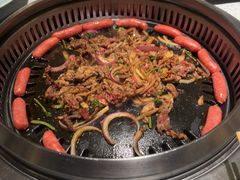 -炭之家·齐齐哈尔非遗烤肉·鲜切直供(中央大街店)