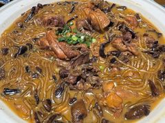 -95号酱骨·一块豆腐(展春园西路店)