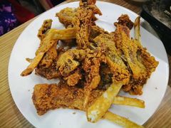 -华福羊汤馆(小市总店)