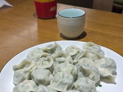 -伊喜饺子·烤鸭(五道口学院路店)