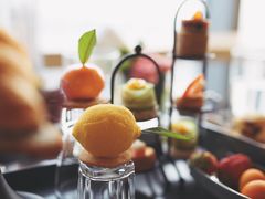 -三迪希尔顿酒店·星空酒廊