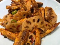-吕氏疙瘩汤·海鲜新鲁菜(凯德mall新都心店)