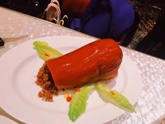 -8餐厅(新葡京酒店)