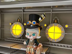 -泡泡玛特POPMART(蓝色港湾店)