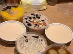 -宝芝林凉茶甜品屋(合兴路分店)