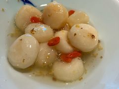 -尚尚仙·酸汤猪手·猪肚鸡火锅(华联万柳购物中心店)