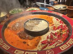 -陈眼镜火锅(总店)
