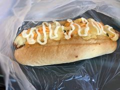 -巴黎贝甜(大宁国际商业广场店)