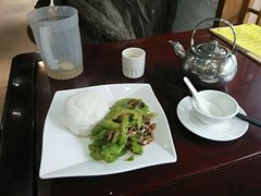 -阿二靓汤(建设店)