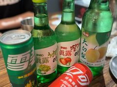 -破店肥哈·东北烧烤·夜宵(南山保利店)